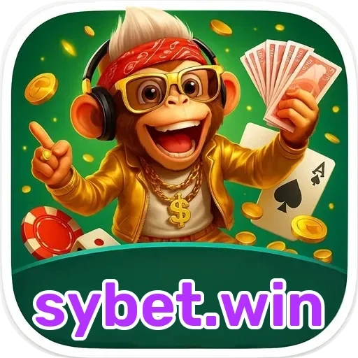 sybet.win: Pagamentos Rápidos e Seguros para sua Diversão Online