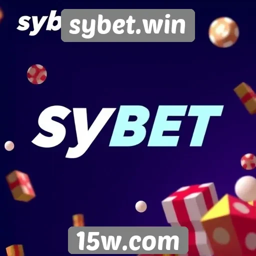 Promoções e bônus atrativos no sybet.win