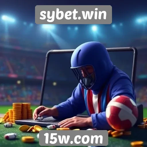 Segurança e confiabilidade do site sybet.win