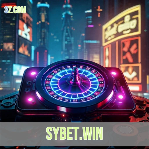 sybet.win Aplicativo Móvel