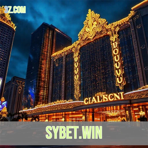 sybet.win Cassino Virtual