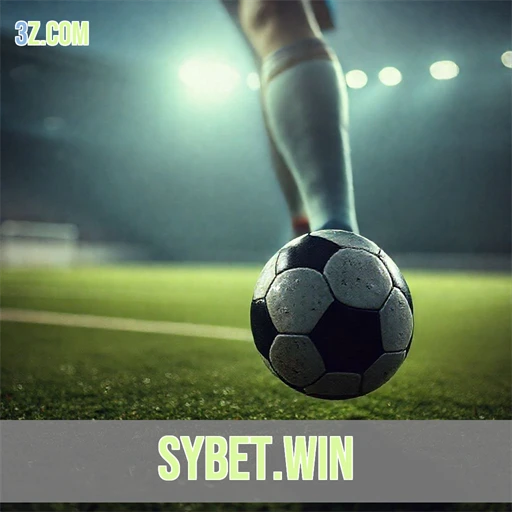 sybet.win Apostas Esportivas