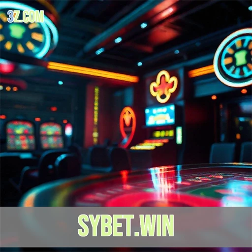 sybet.win Jogos Diversos