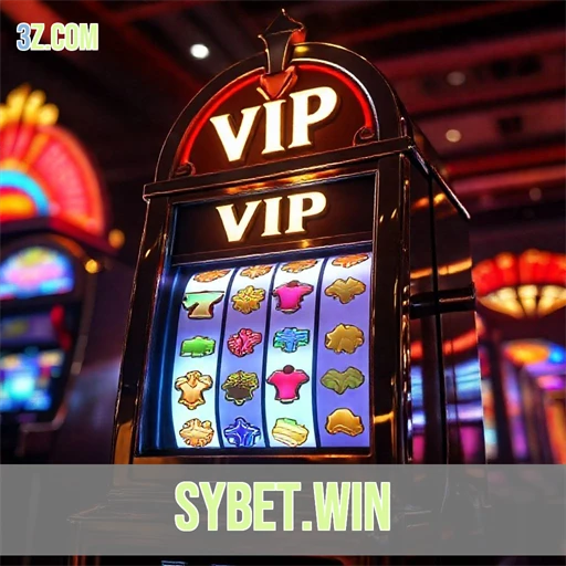 sybet.win Clube VIP